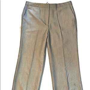 Jealous Tomato cropped trousers. Size L